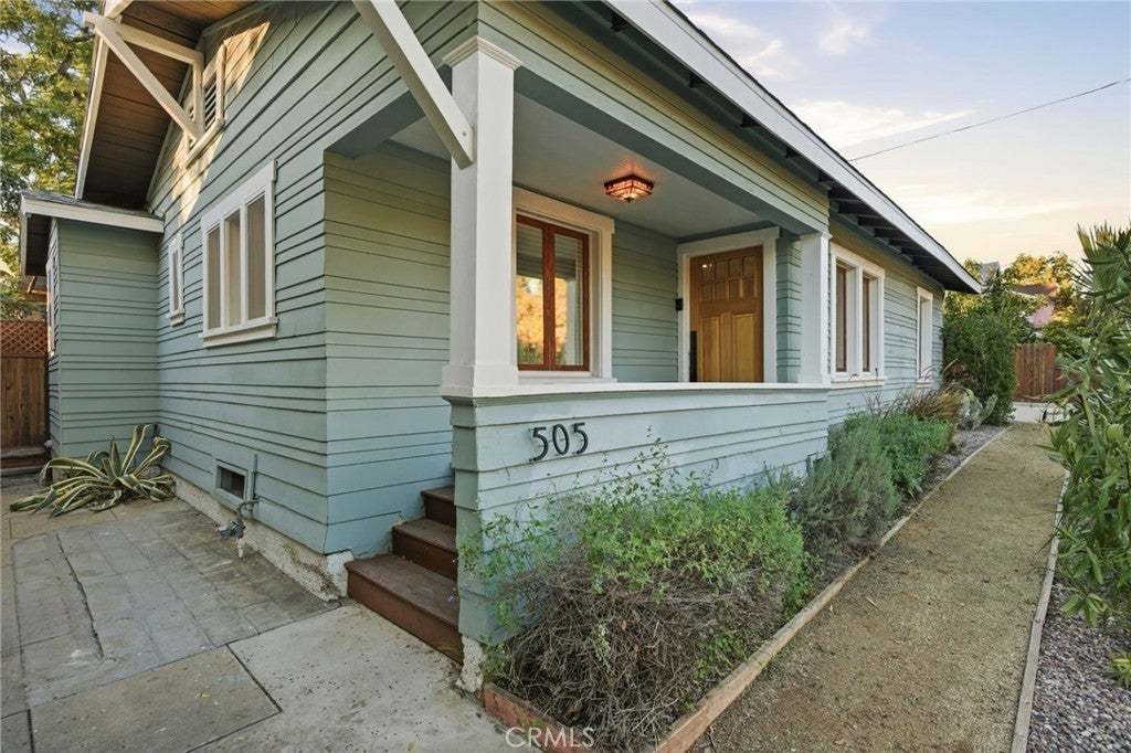 Photo of Listing #SB25265987