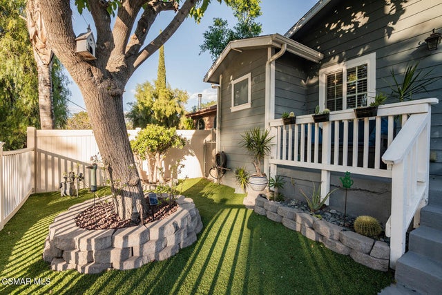 1088 Alta Vista Road, Simi Valley