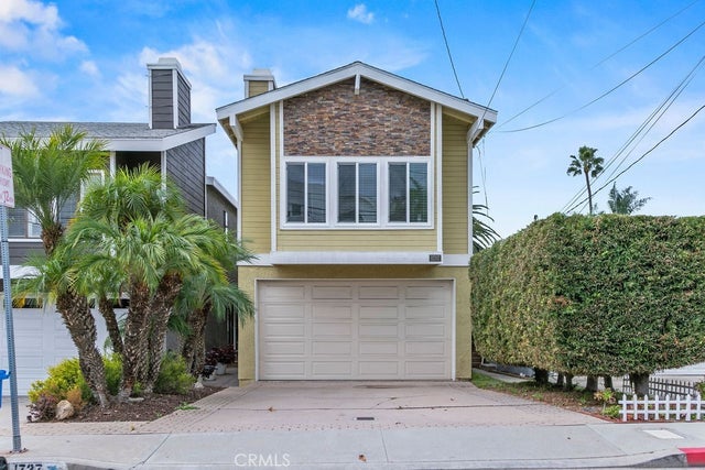 1737 Herrin, Redondo Beach.