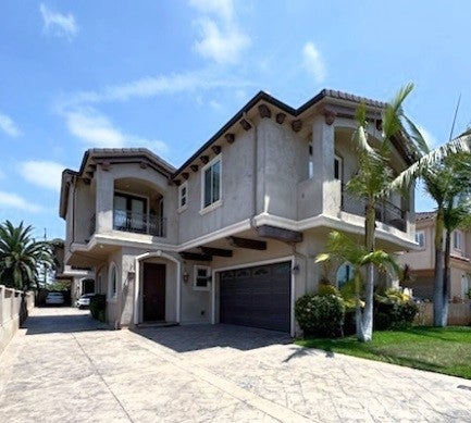 2607 Huntington Lane, Redondo Beach.