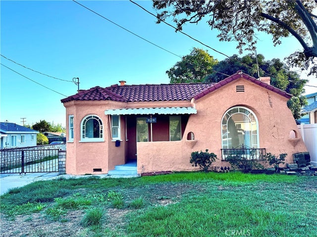 208 Sunset Ave, San Gabriel