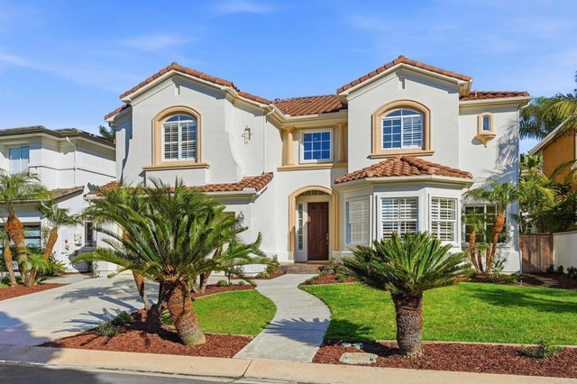 557 Samuel Court, Encinitas.