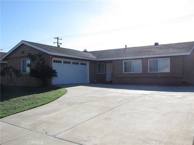 13252 Loumont, Whittier