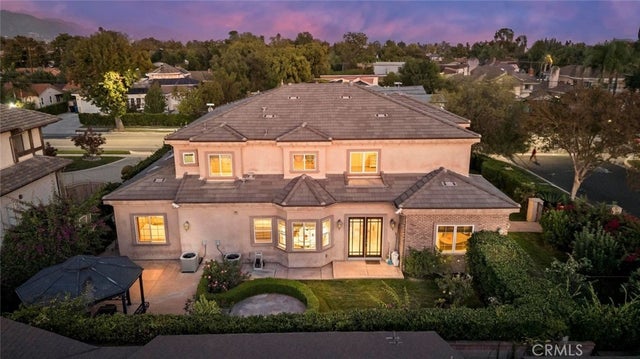 185 E Norman, Arcadia.