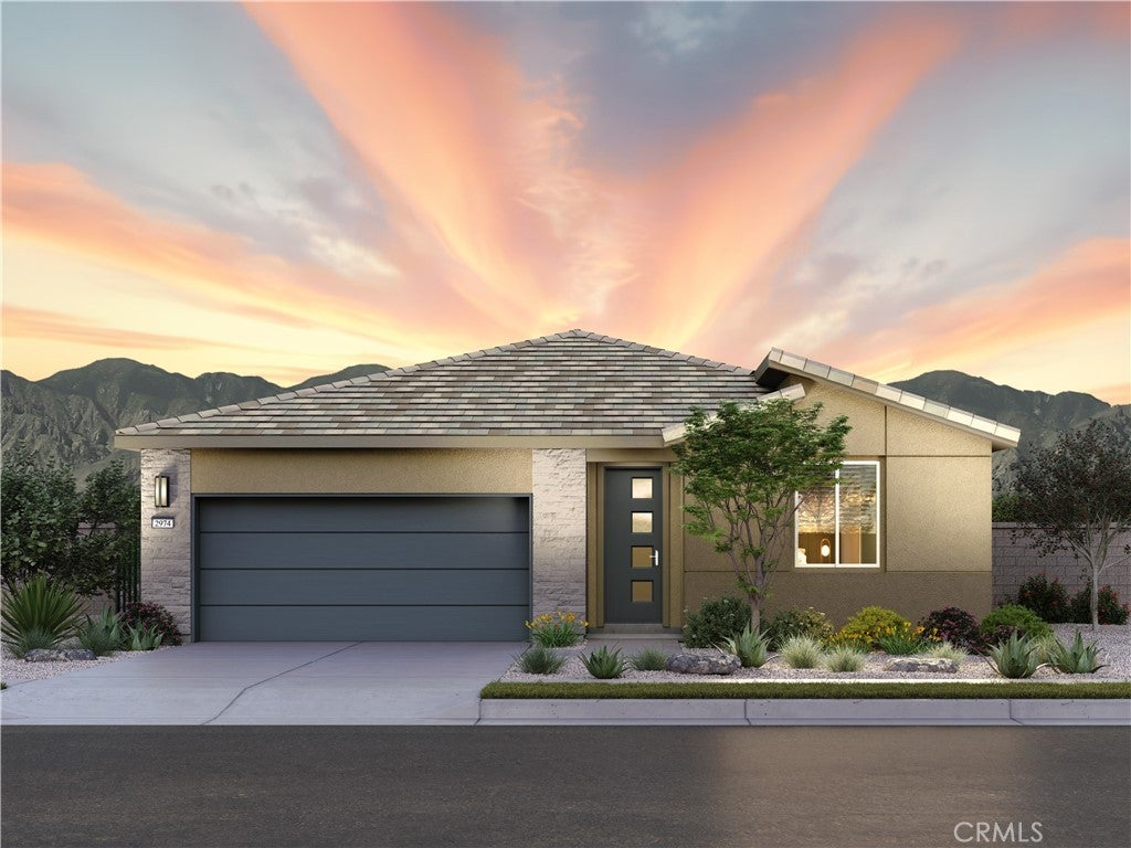 74920 Trousdale Drive, Palm Desert