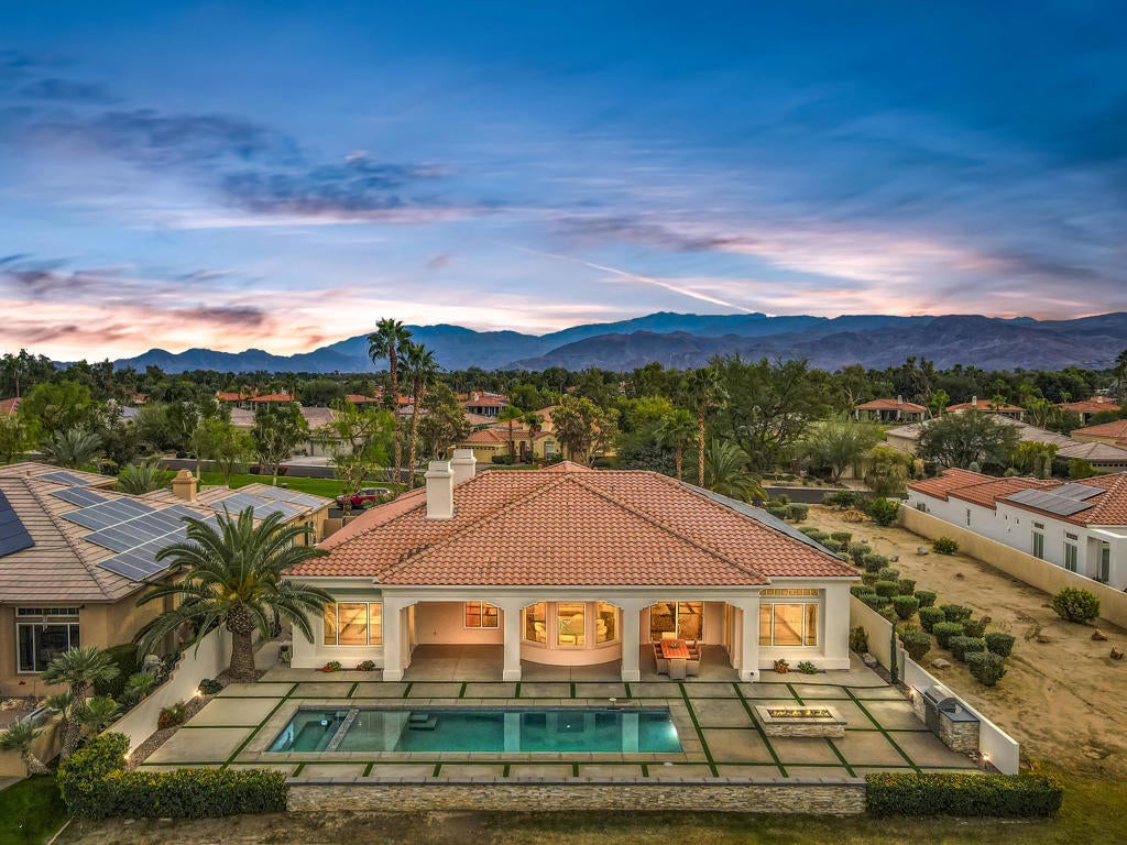 73 Calle De Oro, Rancho Mirage
