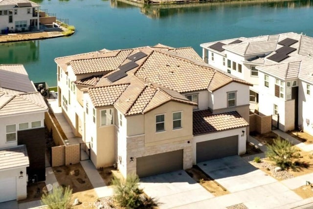 84675 Lago Breeza, Indio