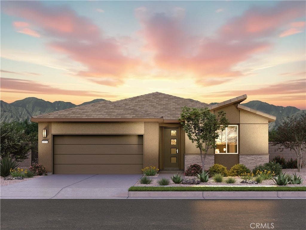 74861 Trousdale Drive, Palm Desert