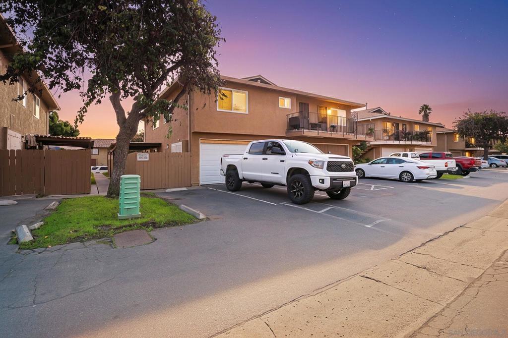 2830 Terrace Pine Drive C, San Ysidro