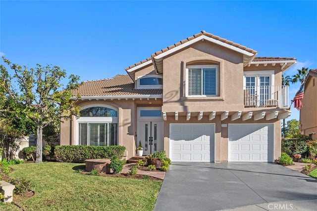 27931 Catalonia Court, Mission Viejo.