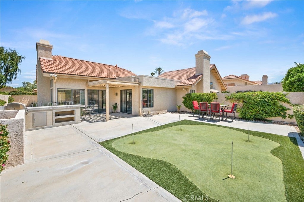 8 Bonita Lane, Palm Desert