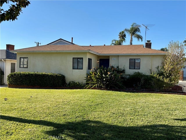 5525 Adele Avenue, Whittier