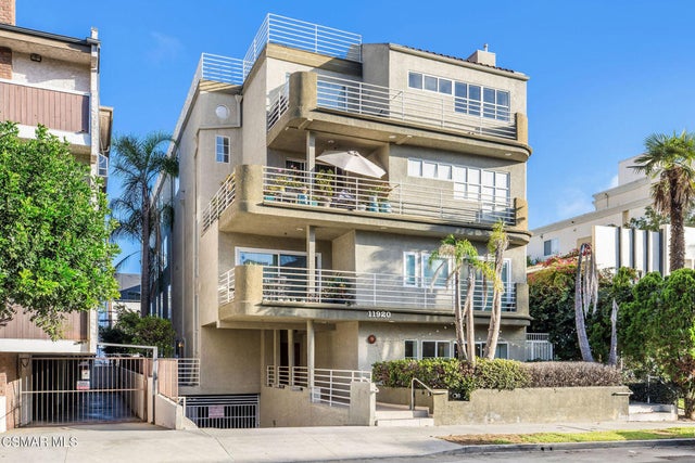 11920 Goshen Avenue # 202, Los Angeles