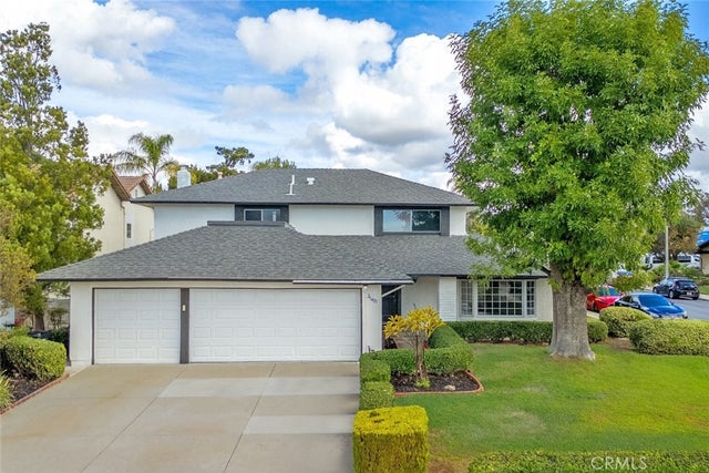 25401 Helena Circle, Mission Viejo