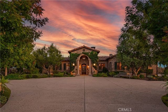 34965 Via Del Ponte, Temecula