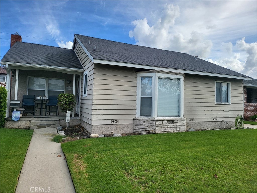 Photo of Listing #RS25266689