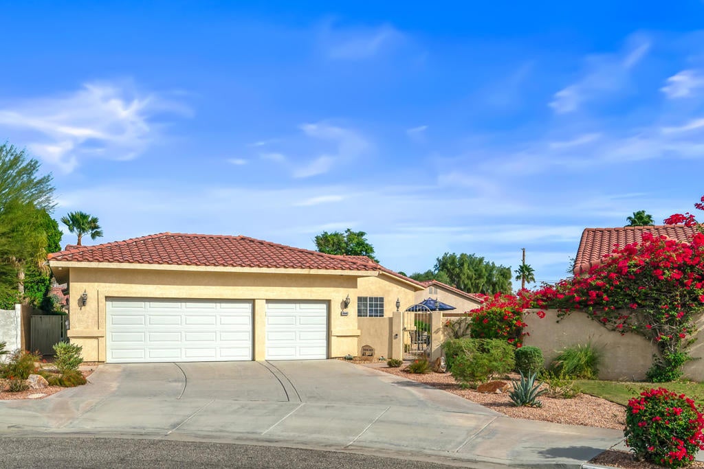 30640 Brenda Way, Cathedral City