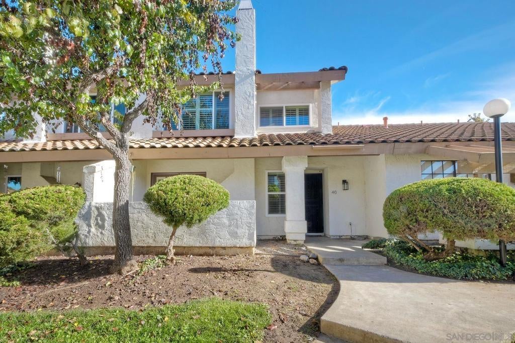 1651 Juniper Street 46, Escondido