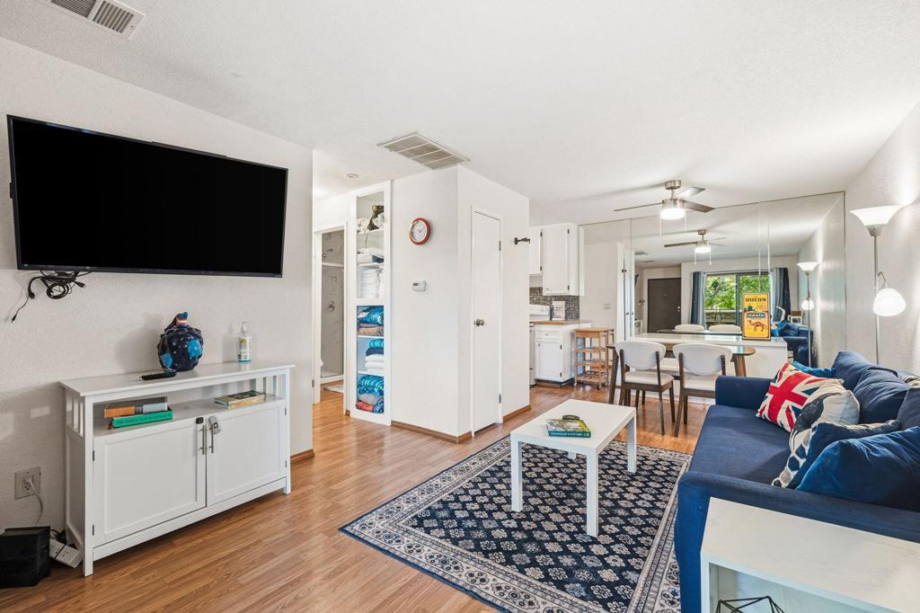 2822 N Auburn Court # 205, Palm Springs