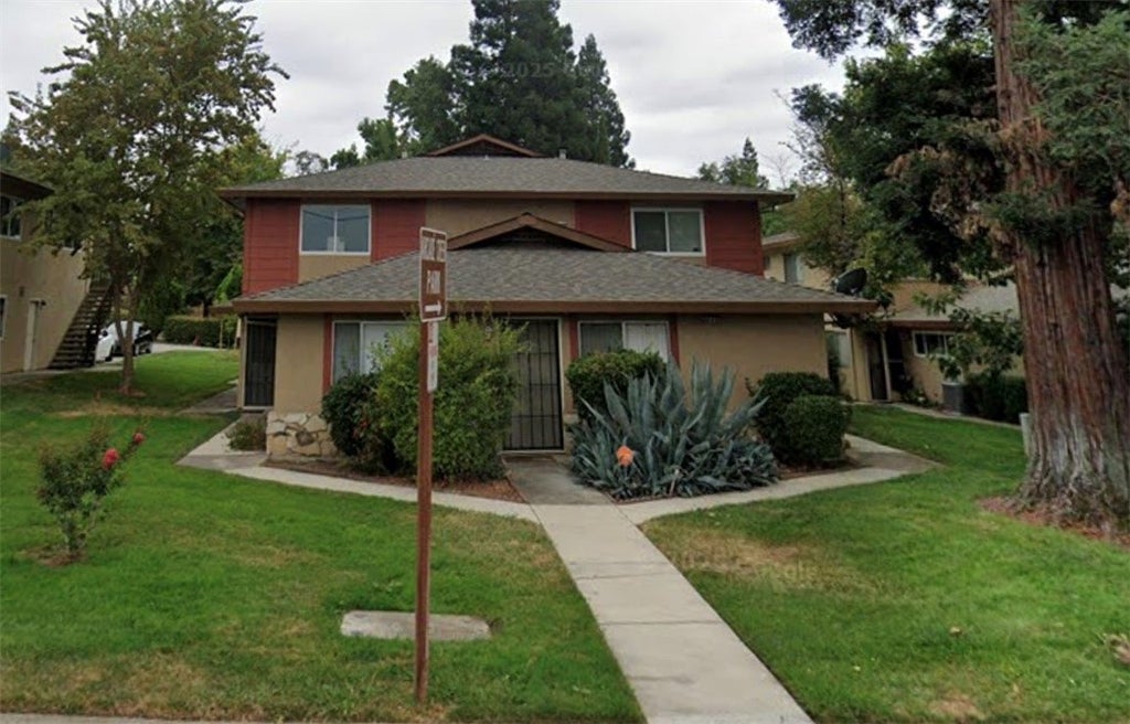 5642 Madison, Sacramento