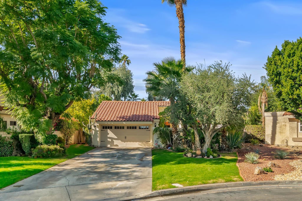 37 Santo Domingo Drive, Rancho Mirage