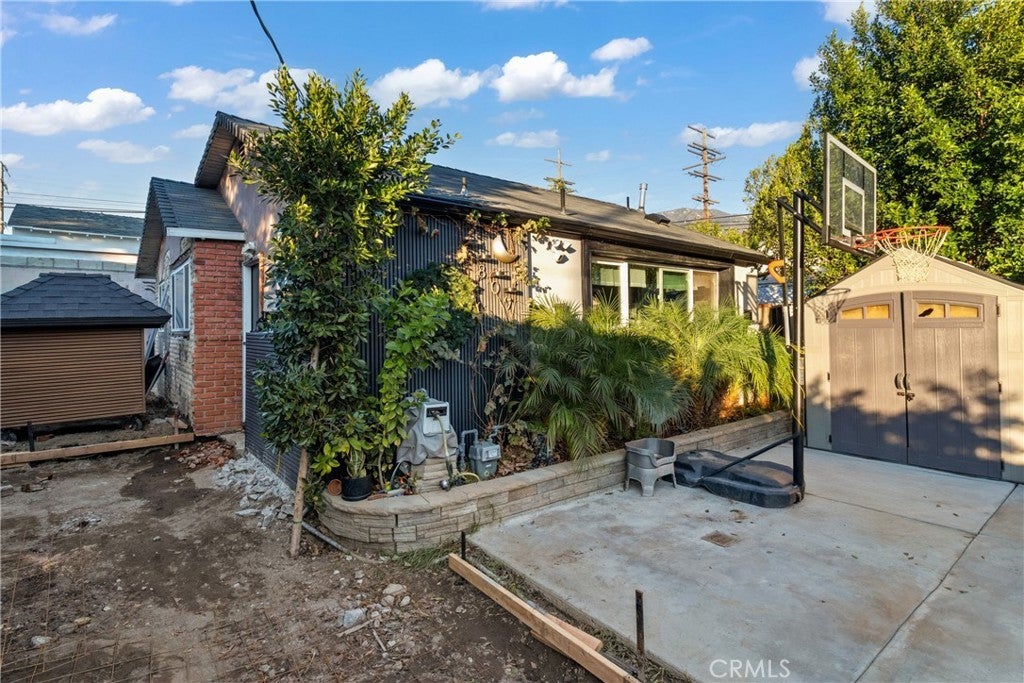 Photo of Listing #SR25262055