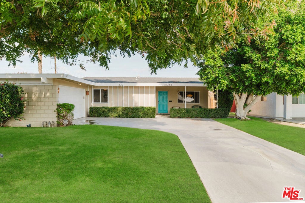 81452 Helen Avenue, Indio