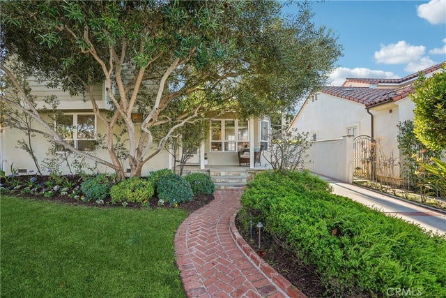 1237 S Gertruda, Redondo Beach.