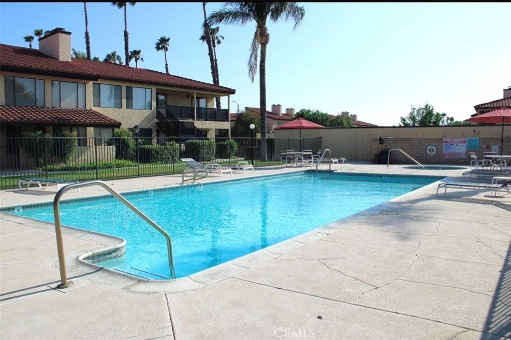 25584 Sharp Drive D, Hemet