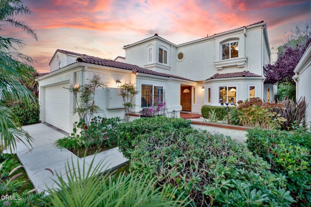 2112 Bermuda Dunes Place, Oxnard