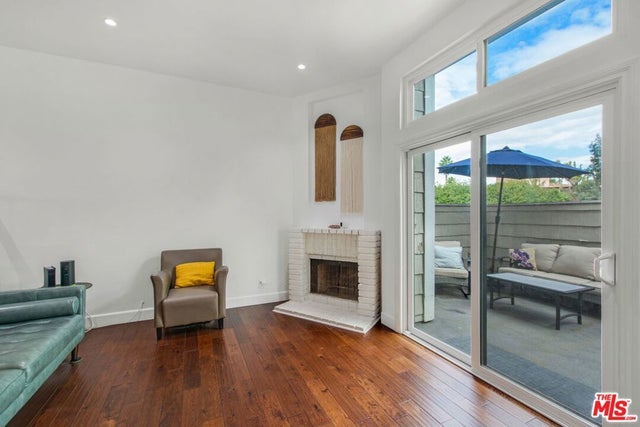 4620 Don Lorenzo Drive # A, Los Angeles