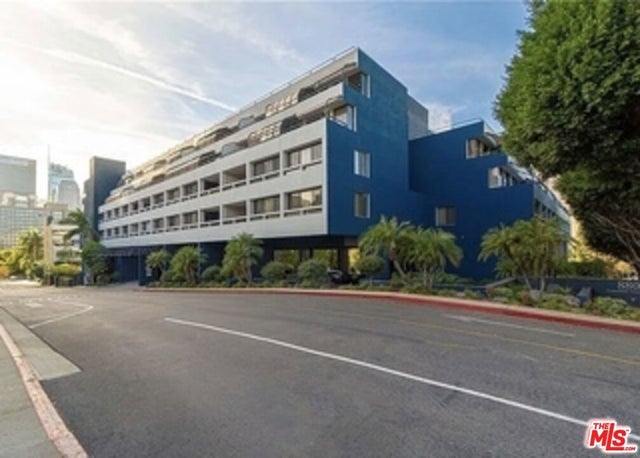 880 W 1st Street # 613, Los Angeles