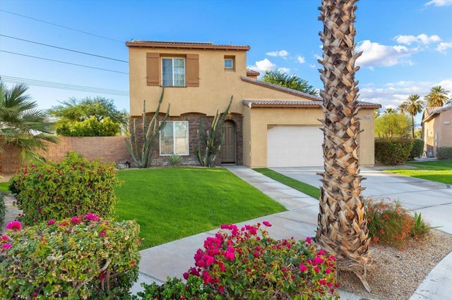 84020 Colibri Court, Indio