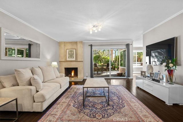 24306 Hillview, Laguna Niguel.