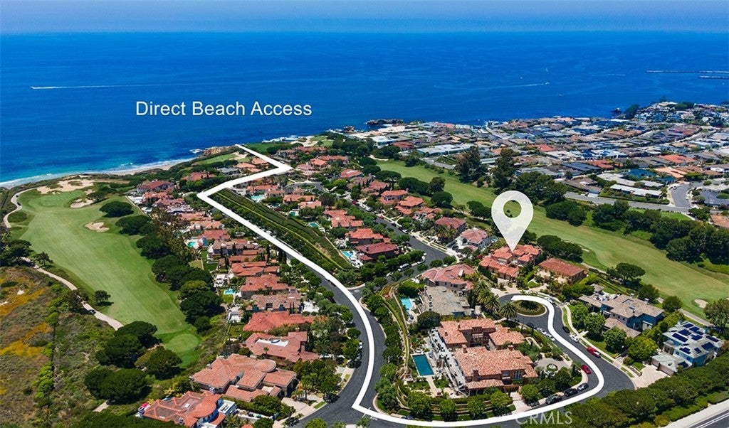 11 Shoreview, Newport Coast