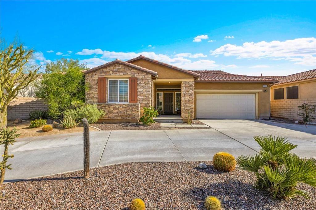 1745 Hot Springs Way, Palm Springs