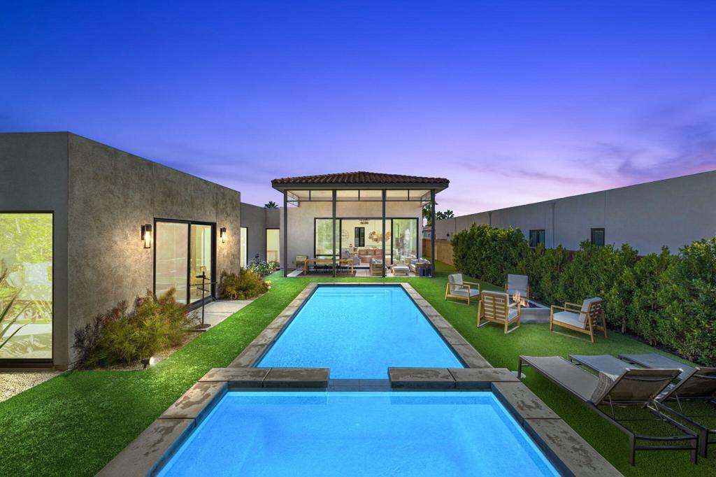 57601 Santo Thomas, La Quinta