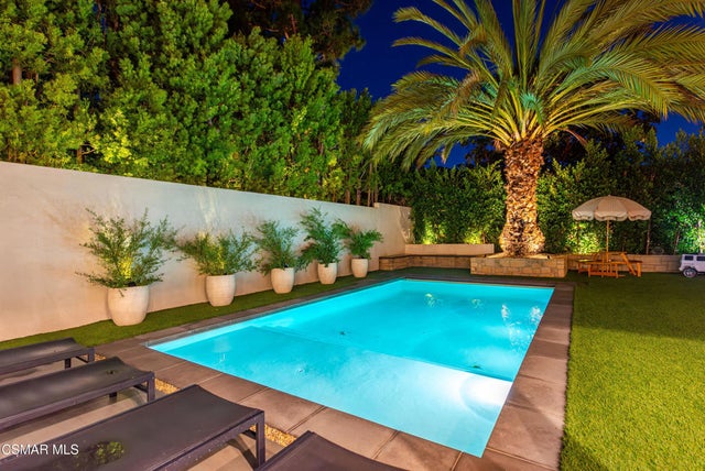 5306 Cangas Drive, Calabasas