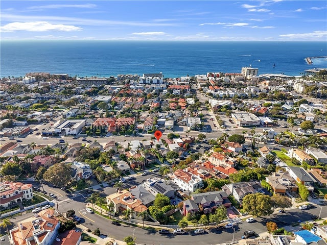 608 S Pacific Coast Highway, Redondo Beach.