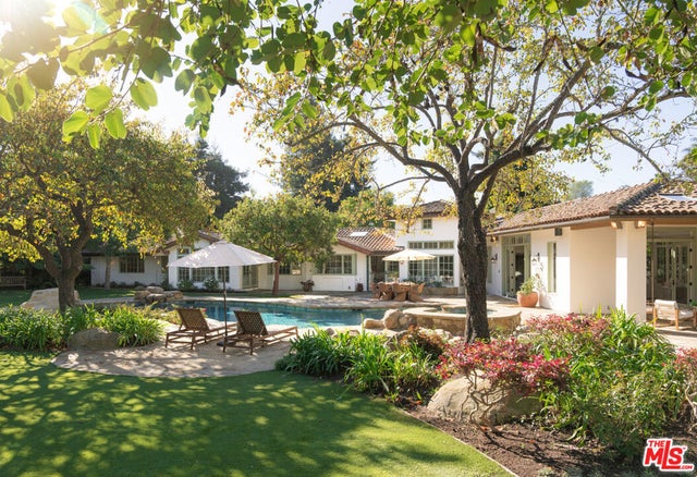 4328 Via Esperanza, Santa Barbara.