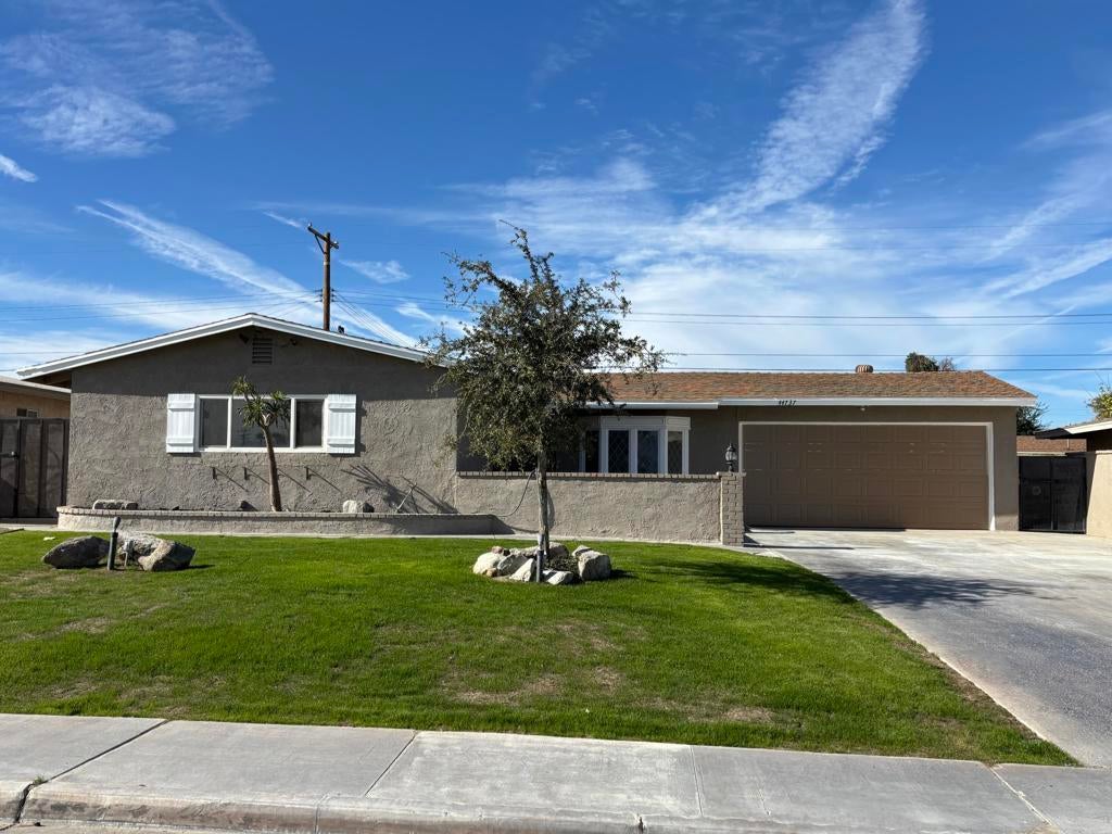 44737 Swingle Avenue, Indio