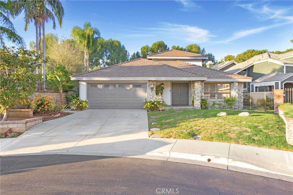 28631 Mill Pond, Mission Viejo