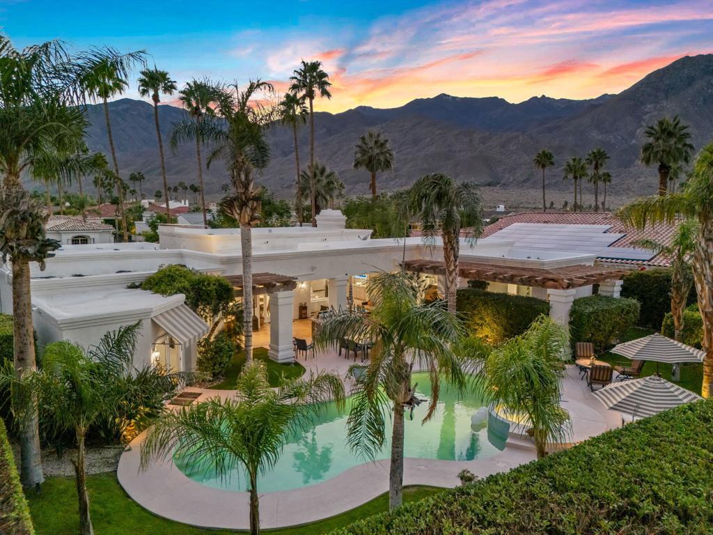 64894 Saragossa Drive, Palm Springs