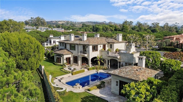 7 Shoreview, Newport Coast.