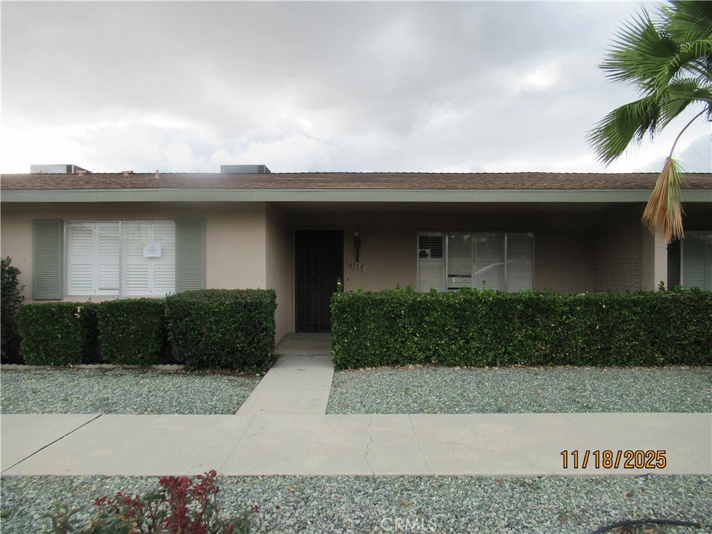 611 S. Palm Avenue #f, Hemet
