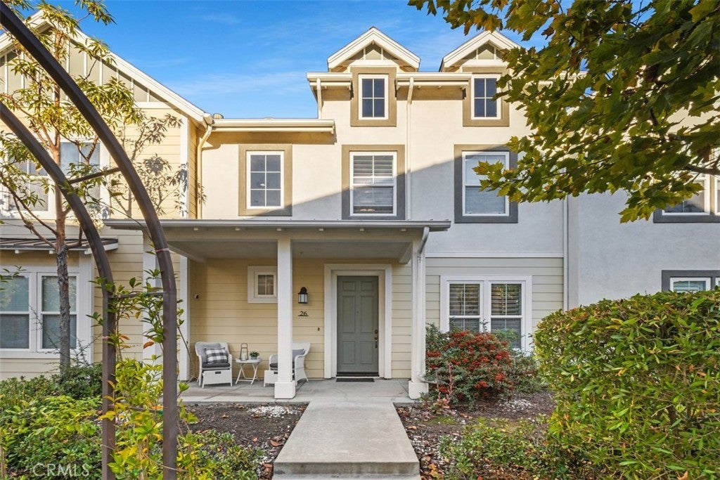 26 Passaflora Ln, Ladera Ranch