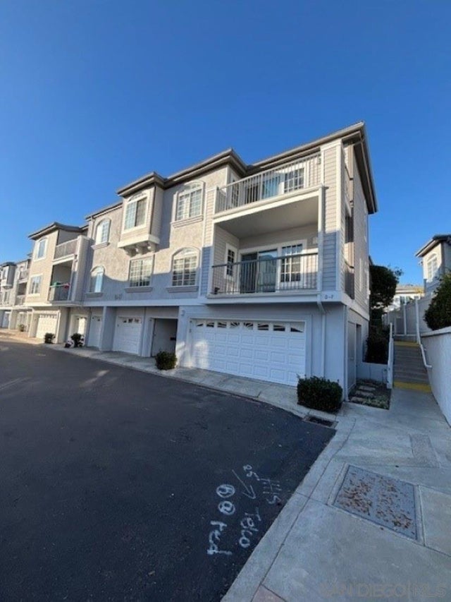 8641 Via Mallorca # Unit D, La Jolla.