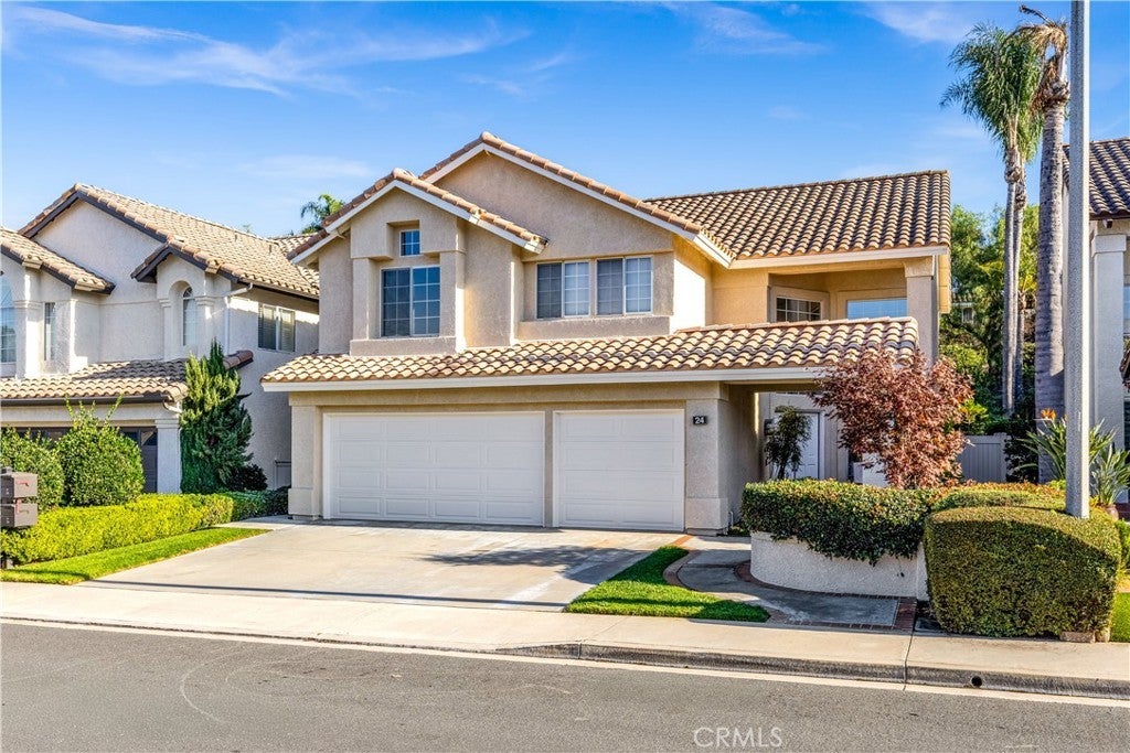 24 Sandbridge, Aliso Viejo
