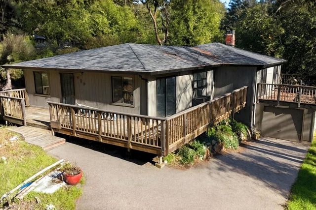 620 Pleasant Way, Felton