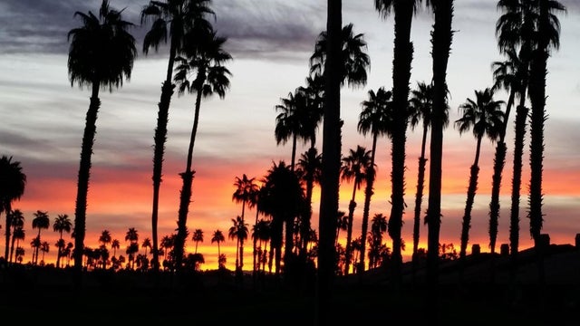 110 Conejo Circle, Palm Desert